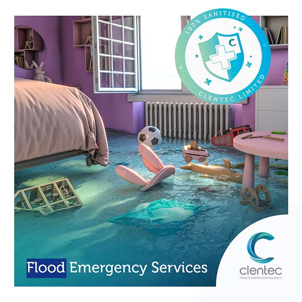 Flood Emergency Services