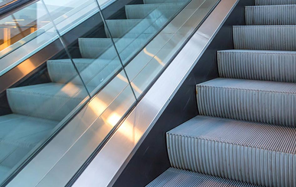 Why Having Dirty Escalators Might Be Hurting Your Business